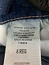 Levi's Solid Blue Jeans Size 8 - photo 5