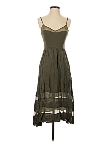 Nameless Cocktail Dress (view 1)