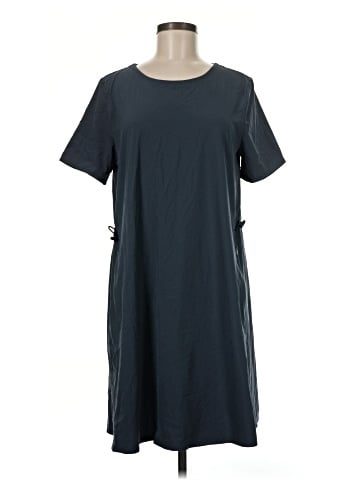 Zella Casual Dress (view 1)