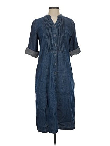 The Vermont Country Store Casual Dress (view 1)