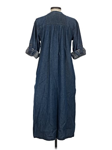 The Vermont Country Store Casual Dress (view 2)