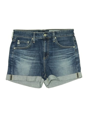 Adriano Goldschmied Denim Shorts (view 1)