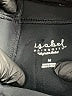 Isabel by Ingrid + Isabel Black Active Pants Size Med Maternity - photo 6