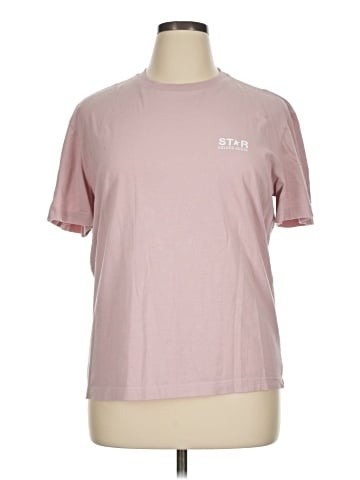 Golden Goose Short Sleeve T-Shirt (view 1)