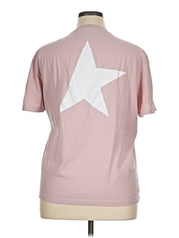 Golden Goose Short Sleeve T-Shirt (view 2)