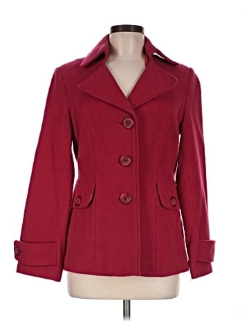 CAbi Wool Coat (view 1)
