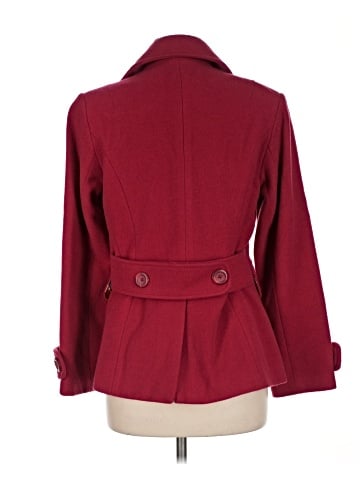 CAbi Wool Coat (view 2)