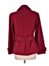 CAbi Red Wool Coat Size 8 - photo 2