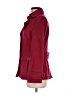 CAbi Red Wool Coat Size 8 - photo 5