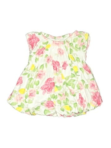 Burt's Bees Baby Dress (view 1)
