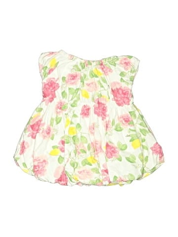 Burt's Bees Baby Dress (view 2)