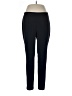 Talbots Solid Black Active Pants Size L - photo 1