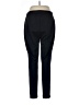 Talbots Solid Black Active Pants Size L - photo 2
