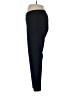 Talbots Solid Black Active Pants Size L - photo 5