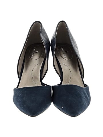 Bandolino Heels (view 2)