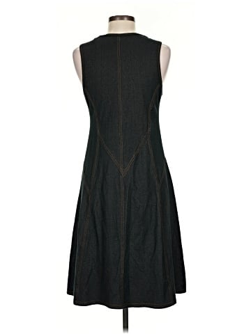 Laura Hlavac Casual Dress (view 2)