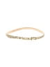 J.Crew Gold Belt Size S - photo 1