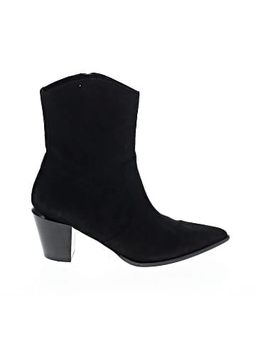 Linea Paolo Ankle Boots (view 1)
