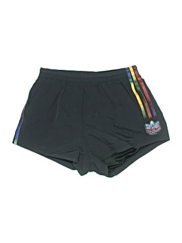 Adidas Athletic Shorts (view 1)