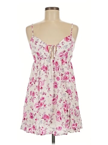 Sky To Moon Casual Dress (view 1)