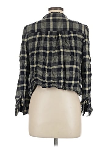 Superdry Long Sleeve Blouse (view 2)