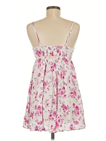 Sky To Moon Casual Dress (view 2)