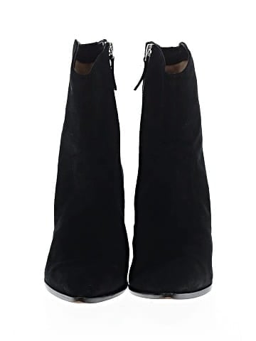 Linea Paolo Ankle Boots (view 2)