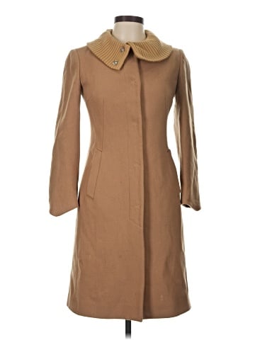 D&G Dolce & Gabbana Coat (view 1)