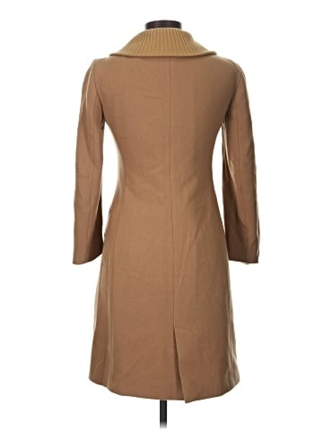 D&G Dolce & Gabbana Coat (view 2)