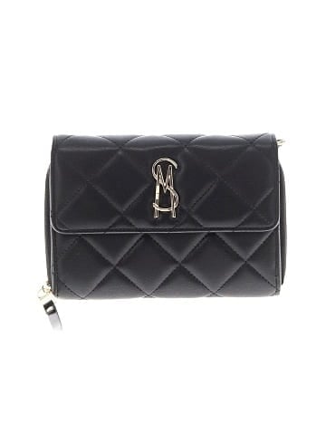 Steve Madden Leather Clutch (view 1)