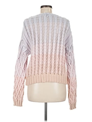 John & Jenn Pullover Sweater (view 2)