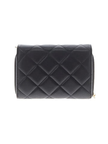 Steve Madden Leather Clutch (view 2)