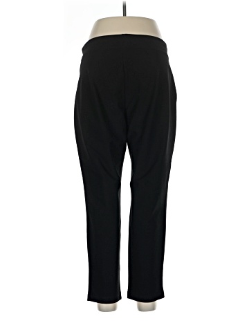 Eileen Fisher Active Pants (view 2)