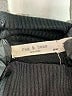Rag & Bone Black Turtleneck Sweater Size M - photo 7