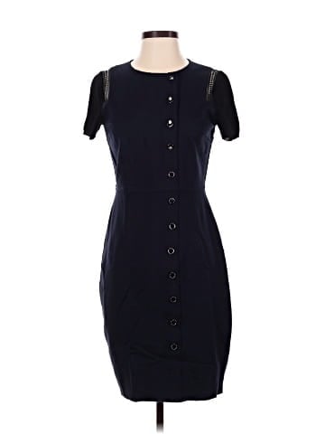 Elie Tahari Casual Dress (view 1)