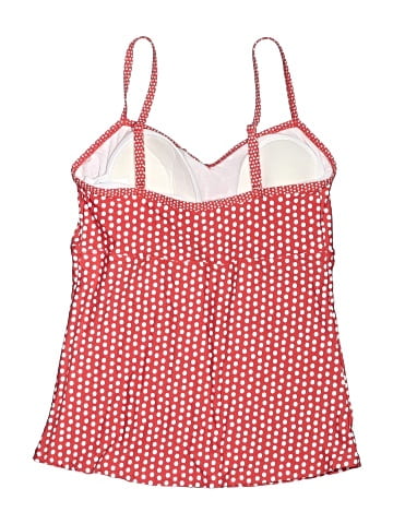 Beach House Swimsuit Top (view 2)