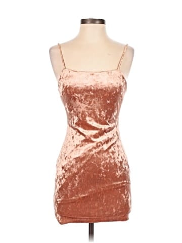 Urban Renewal Cocktail Dress (view 1)