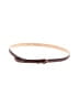 J.Crew Burgundy Belt Size M - photo 1