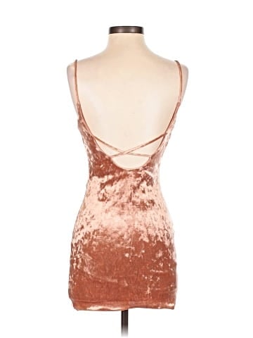 Urban Renewal Cocktail Dress (view 2)