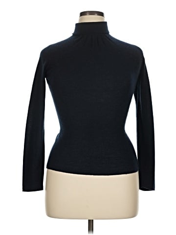 Loro Piana Turtleneck Sweater (view 1)