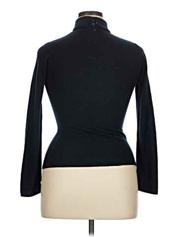 Loro Piana Turtleneck Sweater (view 2)