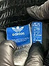 Adidas Black Track Pants Size 2T - photo 3
