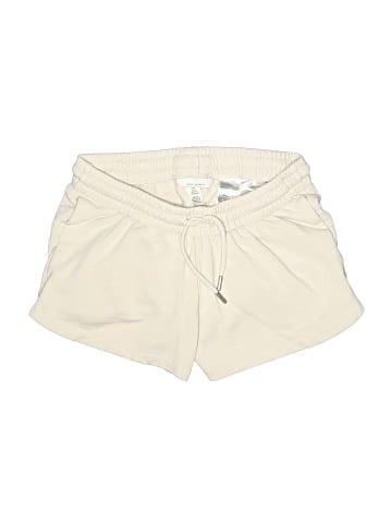 H&M Mama Khaki Shorts (view 1)