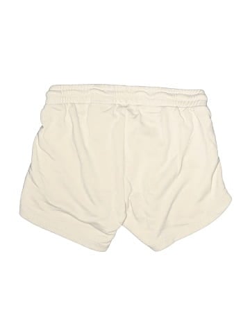 H&M Mama Khaki Shorts (view 2)