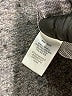 Halston Heritage 100% Polyester Metallic Silver Pullover Sweater Size S - photo 8