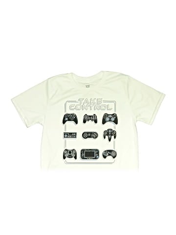 Tek Gear Short Sleeve T-Shirt (view 1)