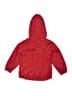 Gap Red Windbreaker Size 3 - photo 2