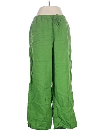 J.Crew Linen Pants (view 1)
