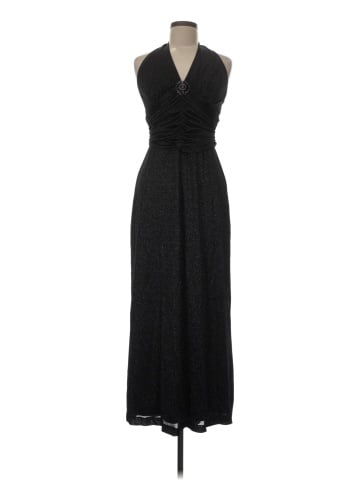 BCBGMAXAZRIA Cocktail Dress (view 1)