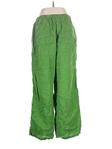J.Crew Linen Pants (view 2)